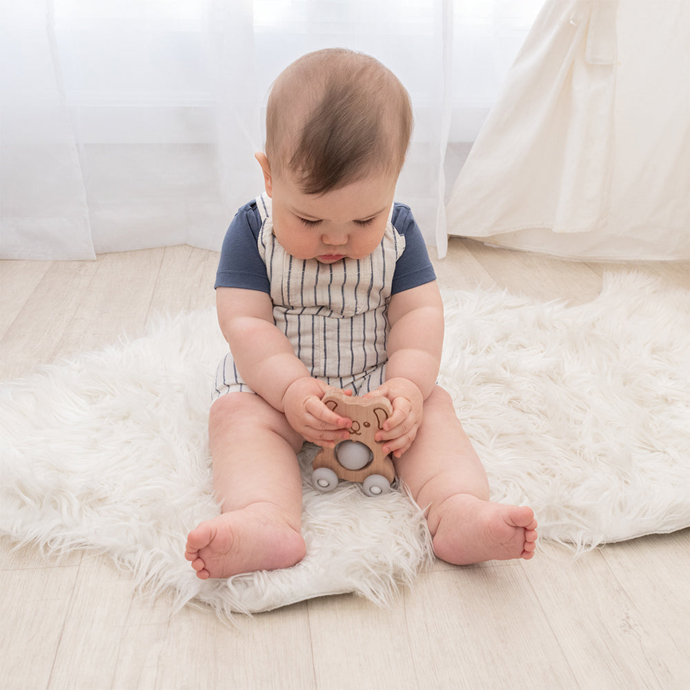 4236117-playground-11cm-push-a-long-koala-wooden-toy-baby-infant-6m