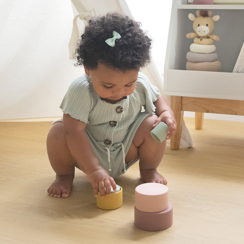 4237105-playground-round-silicone-nesting-blocks-baby-infant-6m