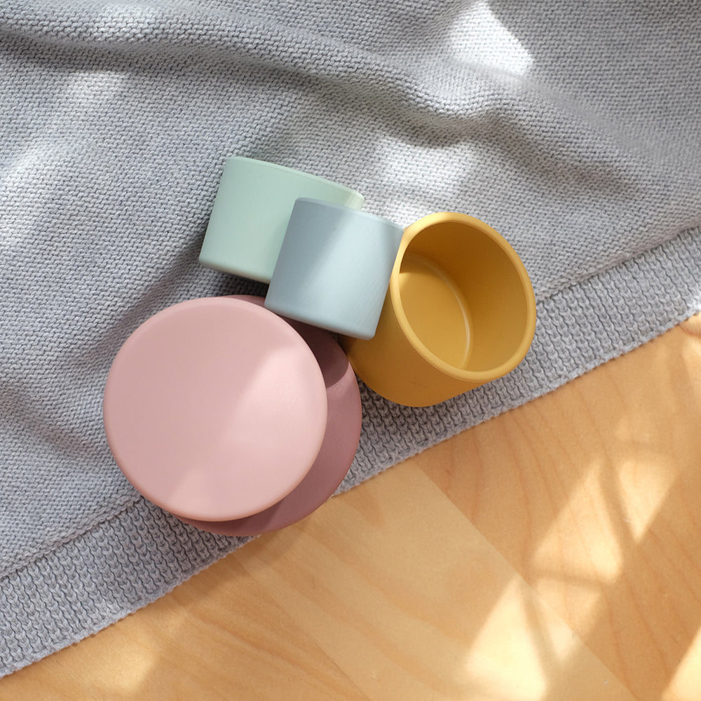 4237105-playground-round-silicone-nesting-blocks-baby-infant-6m