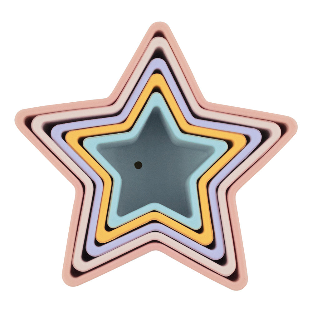 4237112-playground-silicone-nesting-stars-baby-infant-toy-6m