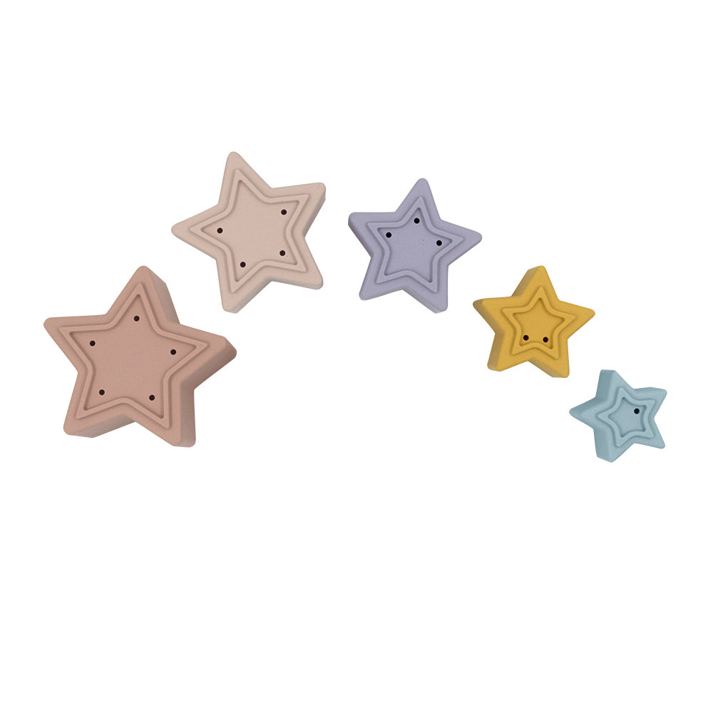 4237112-playground-silicone-nesting-stars-baby-infant-toy-6m