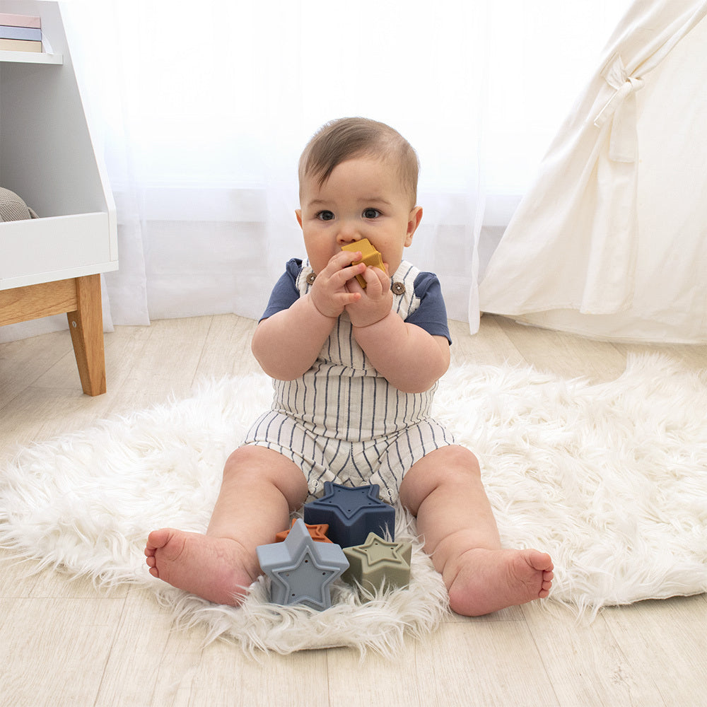 4237113-playground-silicone-nesting-stars-baby-infant-toy-6m-blue