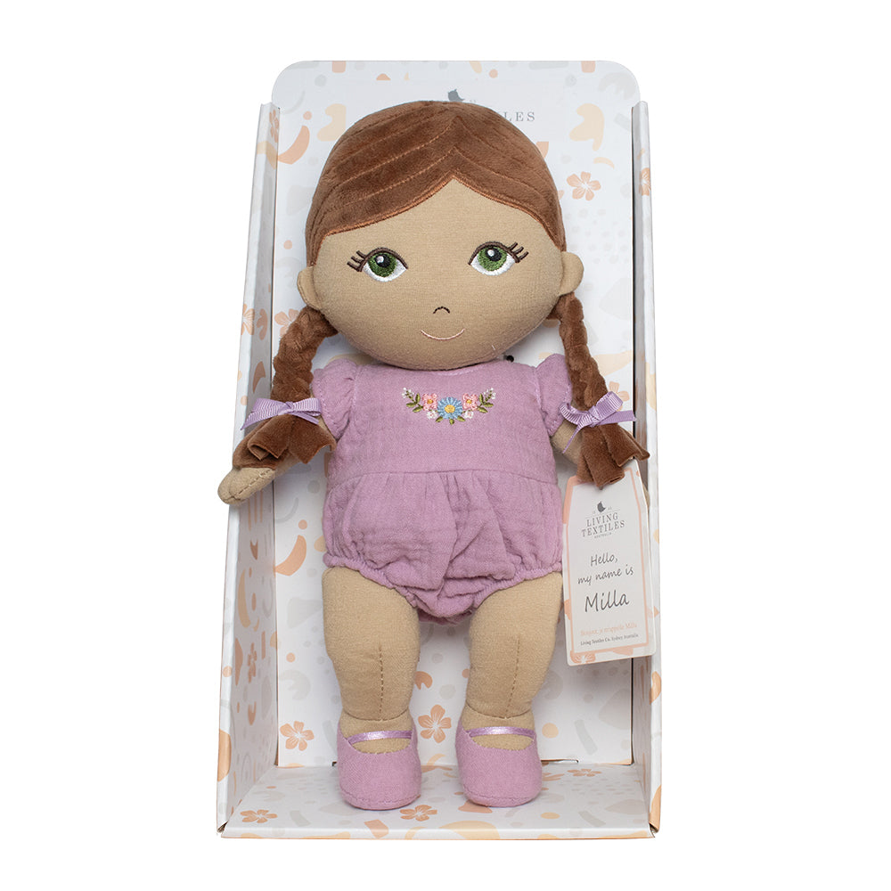 4281301-living-textiles-31cm-cotton-my-first-doll-milla-0