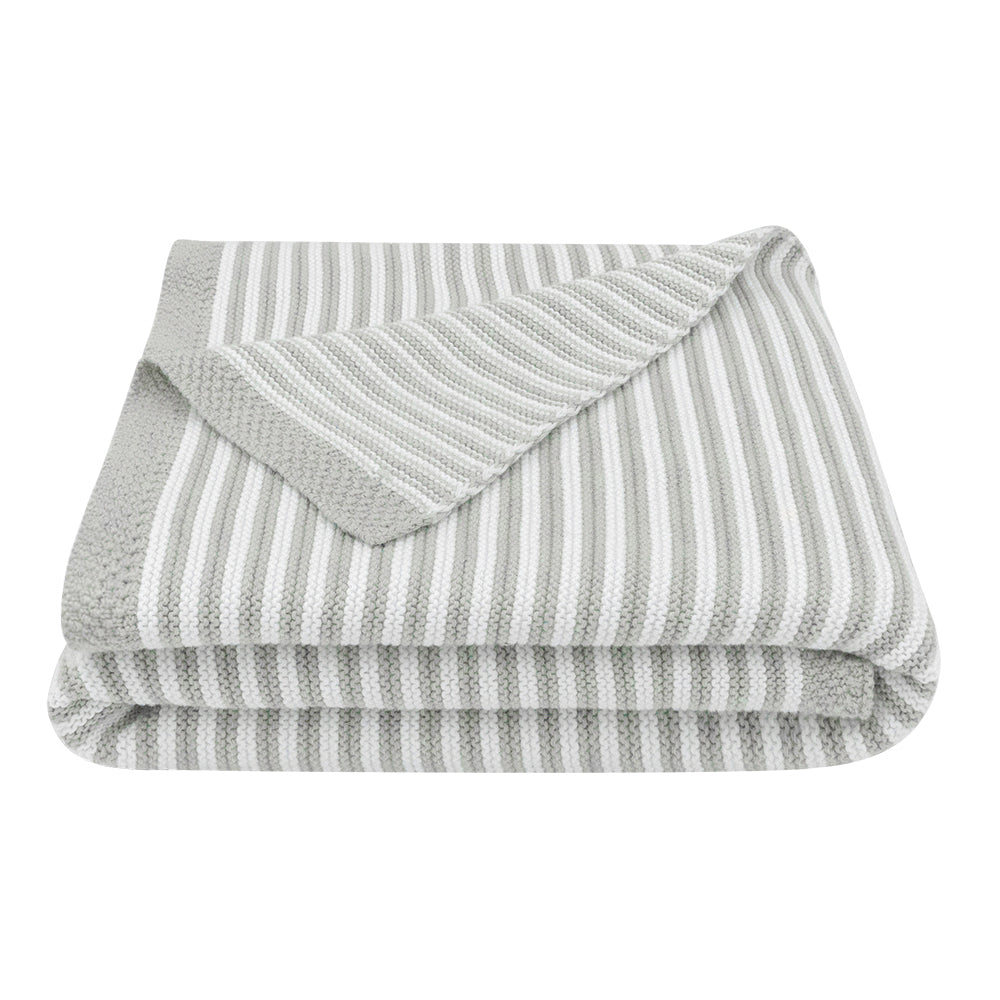 4322847-living-textiles-baby-85cm-cotton-knitted-stripe-blanket-grey-white