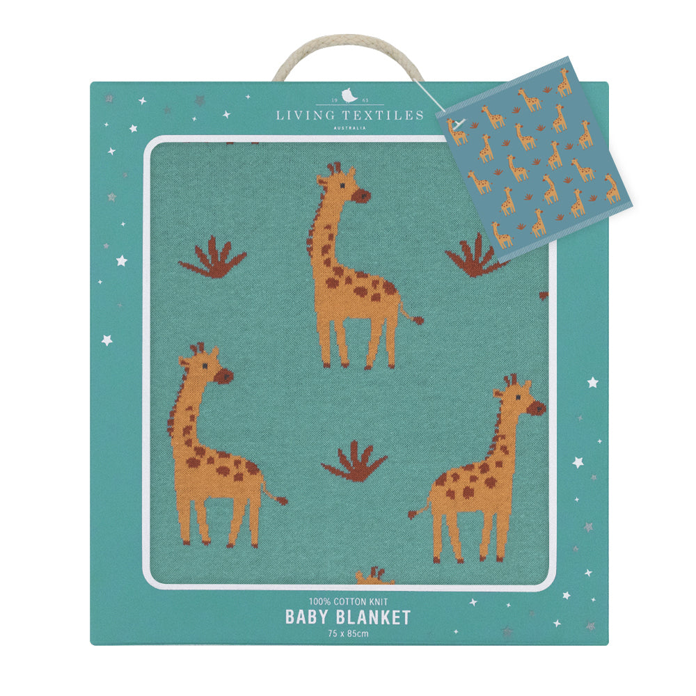 4323007-living-textiles-85cm-whimsical-baby-blanket-giraffe-sage