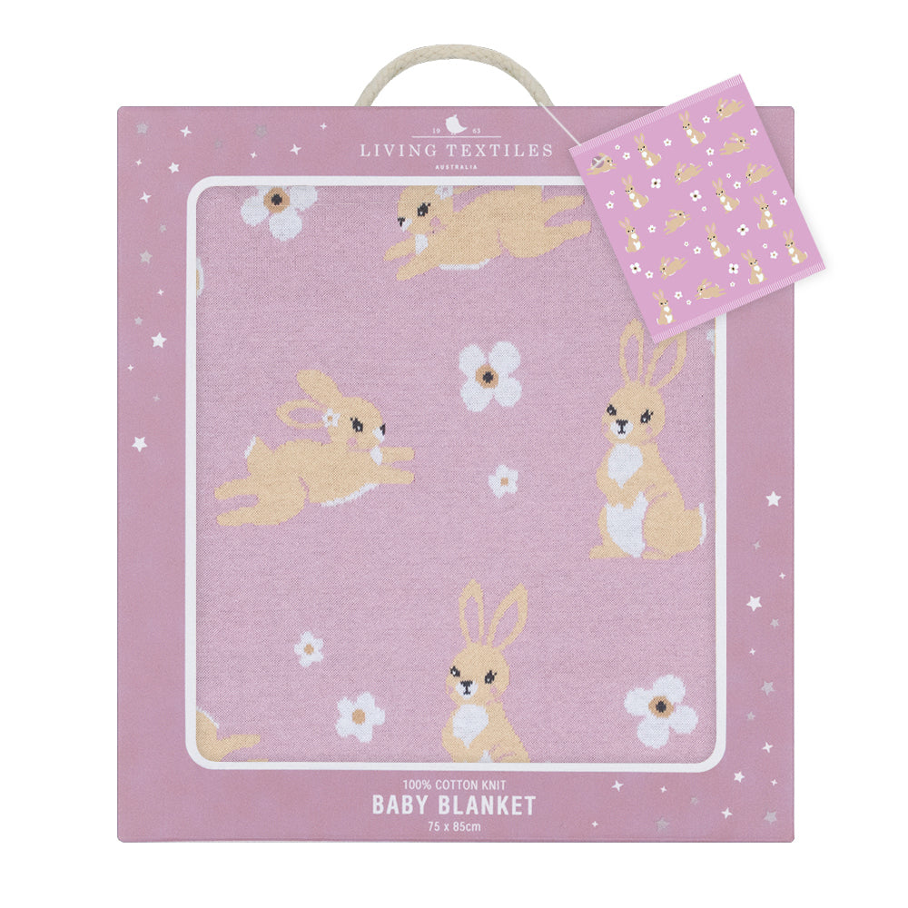 4323008-living-textiles-whimsical-85cm-cotton-baby-blanket-bunny-lilac