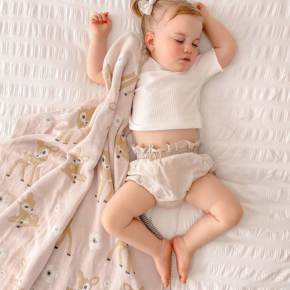 4323009-living-textiles-whimsical-85cm-cotton-baby-blanket-fawn-blush