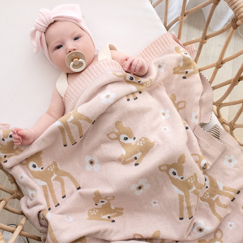 4323009-living-textiles-whimsical-85cm-cotton-baby-blanket-fawn-blush