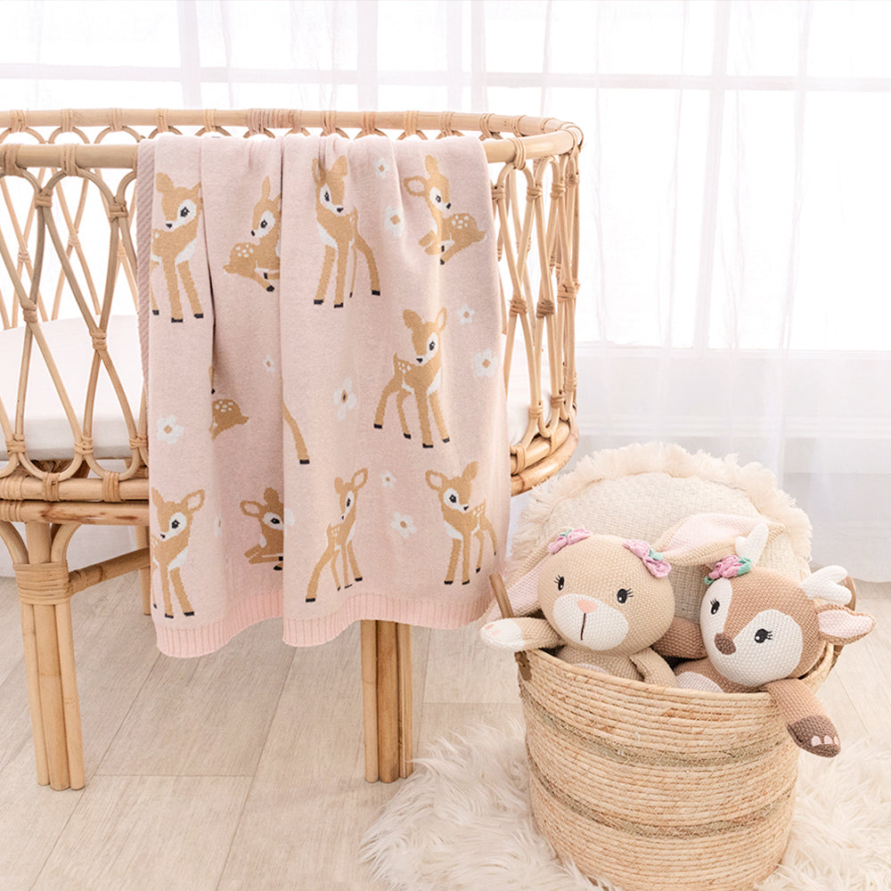 4323009-living-textiles-whimsical-85cm-cotton-baby-blanket-fawn-blush
