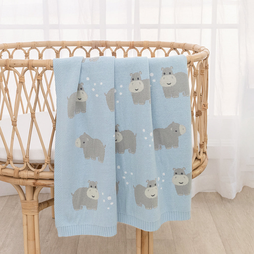 4323010-living-textiles-whimsical-85cm-cotton-baby-blanket-hippo-blue