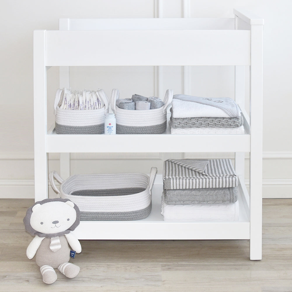 6420847-3pc-living-textiles-cotton-rope-35-20cm-nursery-storage-set-white-grey