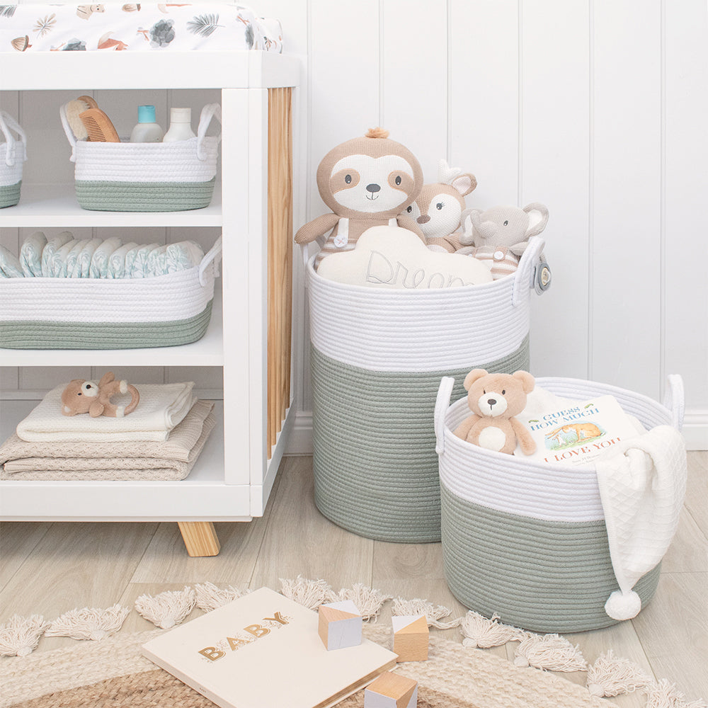 6610843-living-textiles-50cm-cotton-rope-hamper-large-white-sage