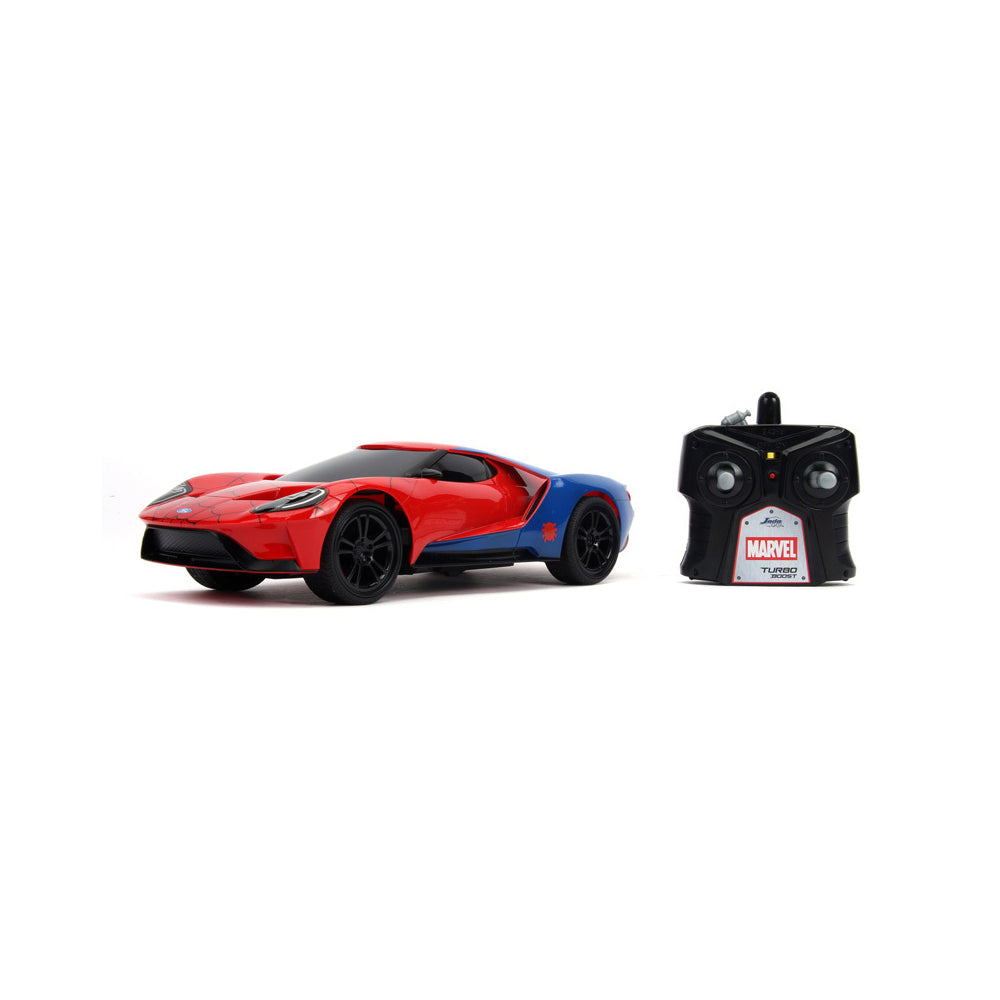100-30760-jada-toys-marvel-spiderman-2-4ghz-1-16-r-c-2017-ford-gt-car-6y