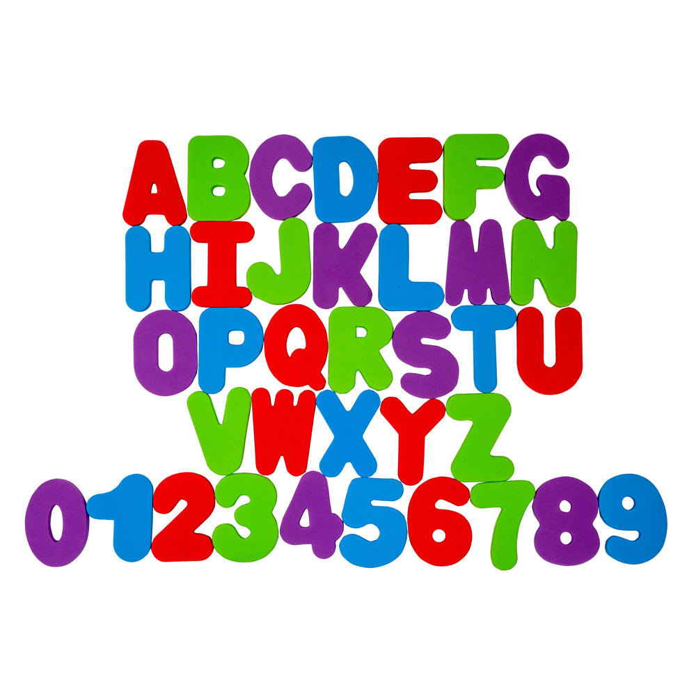 131-54365-36pc-hello-sunshine-8cm-alphabet-numbers-foam-stickers-bath-toy