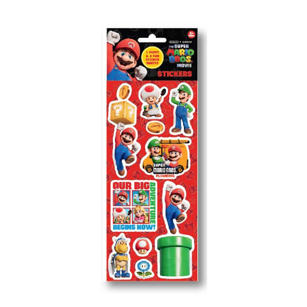 300-11022-3pk-super-mario-kids-puffy-fun-sticker-sheets-3y