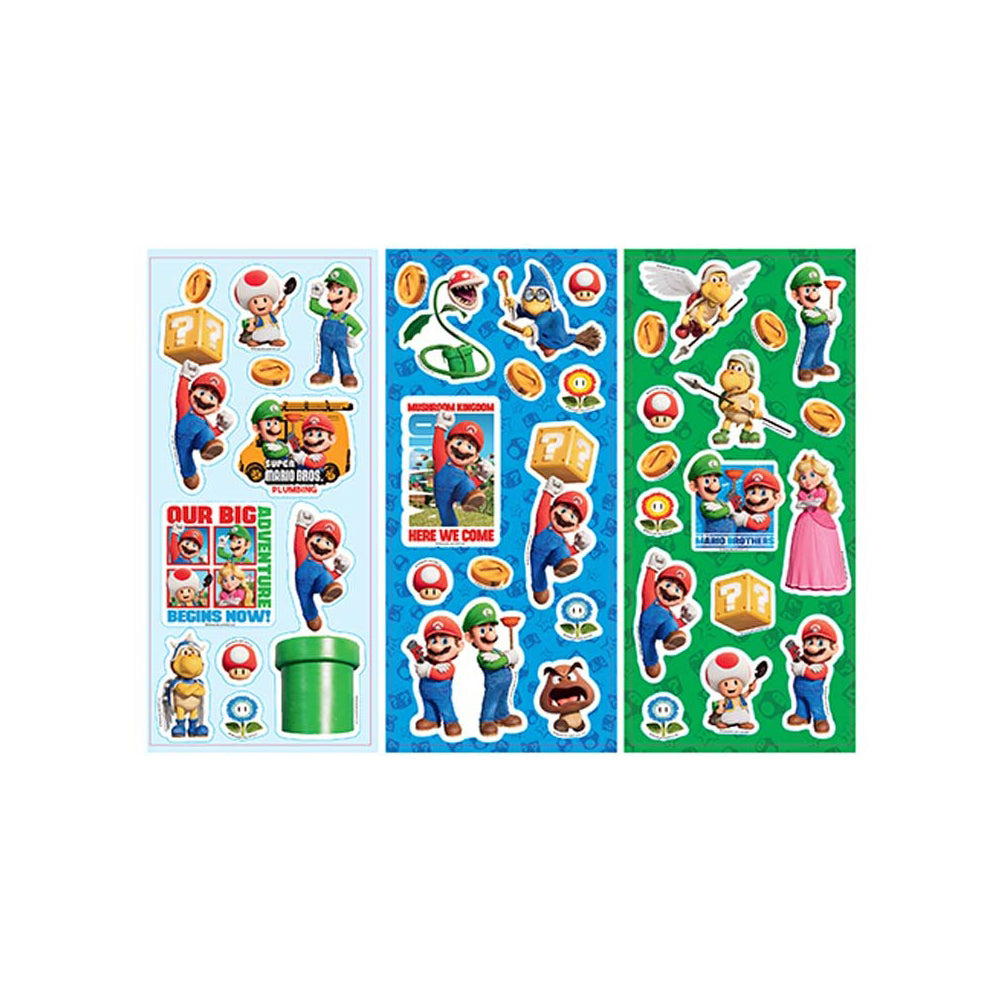 300-11022-3pk-super-mario-kids-puffy-fun-sticker-sheets-3y