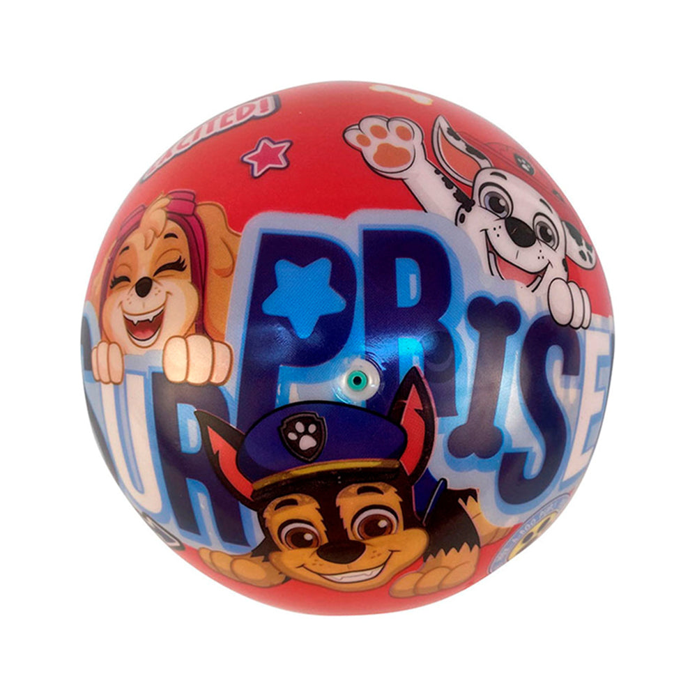 40-40649-haven-paw-patrol-23cm-ball-2021-catch-throw-interactive-toy-3y