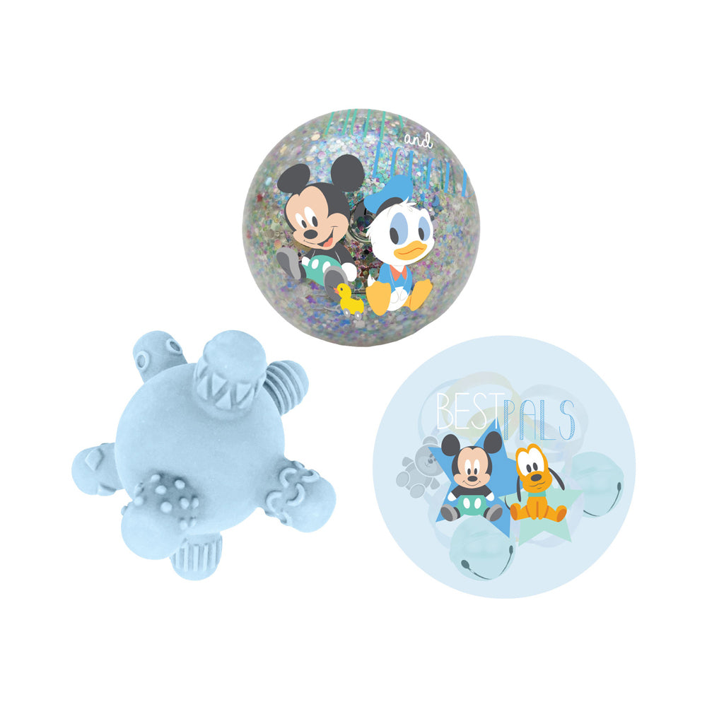 400-11015-3pc-mickey-mouse-mini-sensory-ball-kids-soft-play-toys
