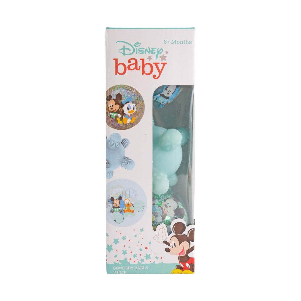 400-11015-3pc-mickey-mouse-mini-sensory-ball-kids-soft-play-toys