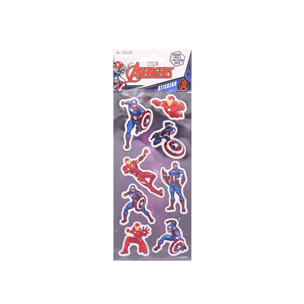439-006565-3pk-avengers-kids-children-puffy-fun-sticker-sheets-3y