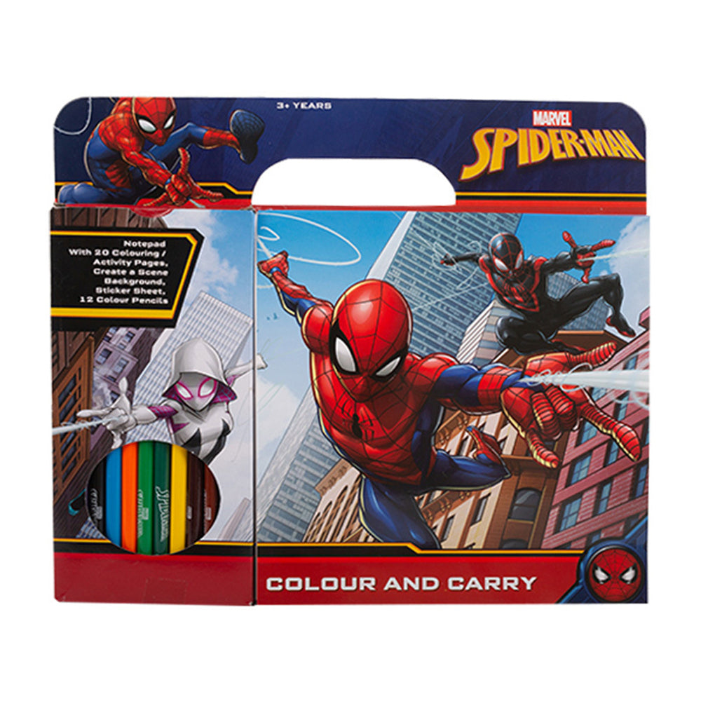 439-010876-spiderman-colour-carry-kids-activity-notepad-kit-3y