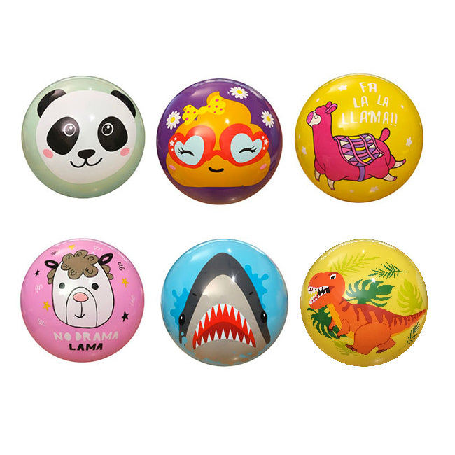 44-44011-hunter-leisure-playball-20cm-generic-interactive-toy-assorted