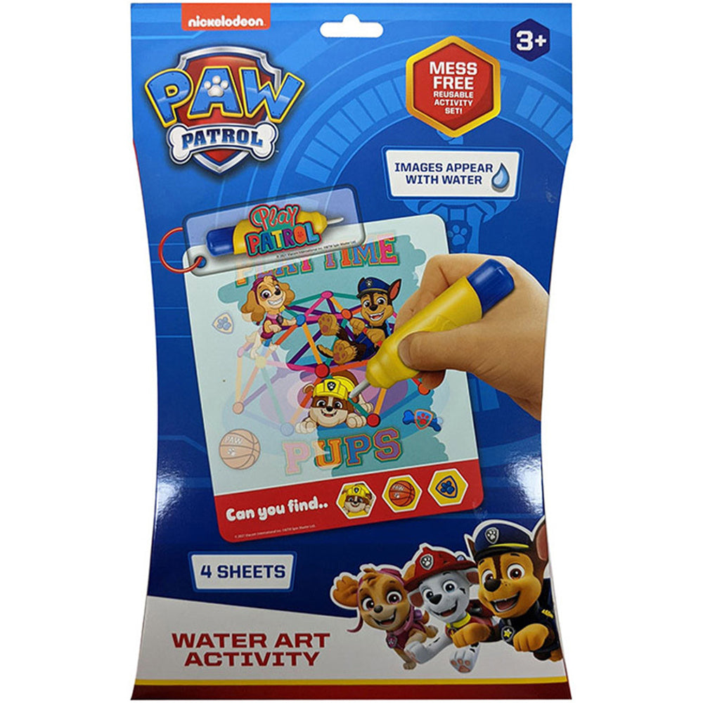 442-015604-paw-patrol-4-sheet-water-art-activity-kids-art-craft-3y