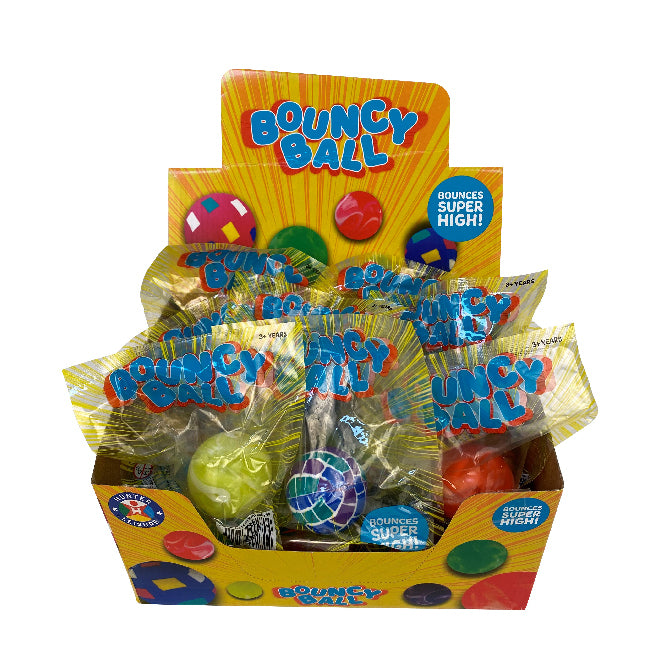 46-99270-hunter-leisure-5cm-bouncy-ball-interactive-toy-assorted