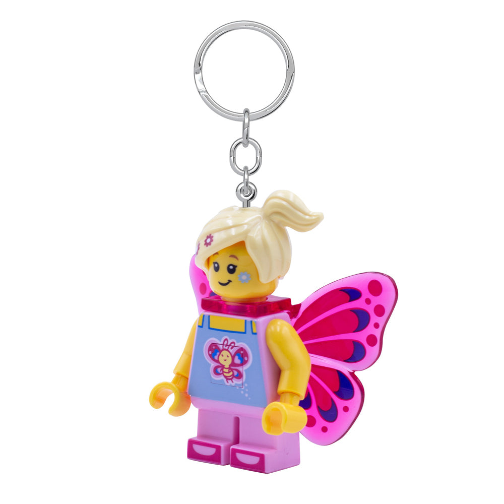 74-11004-lego-kids-butterfly-girl-key-light-minifigure-keychain