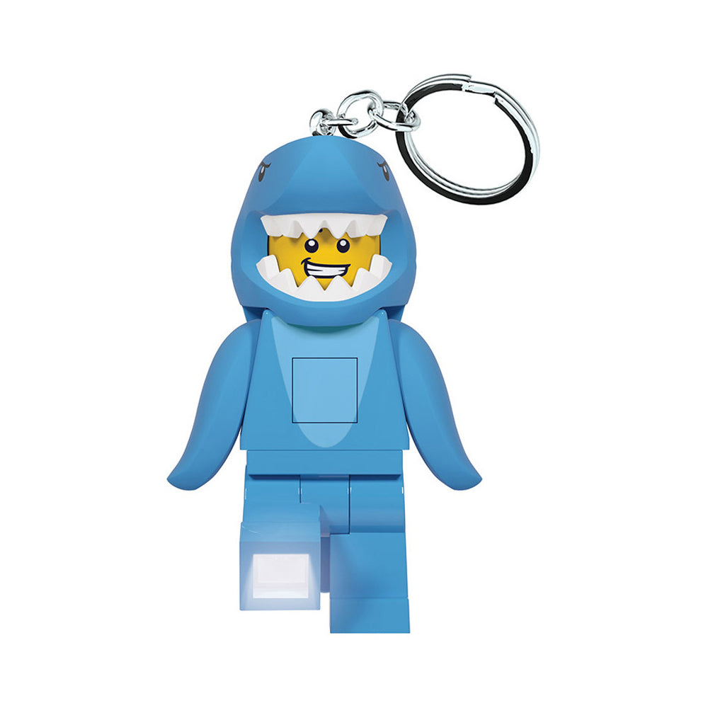 74-52834-lego-kids-shark-suit-guy-7cm-key-light-minifigure-keychain-blue