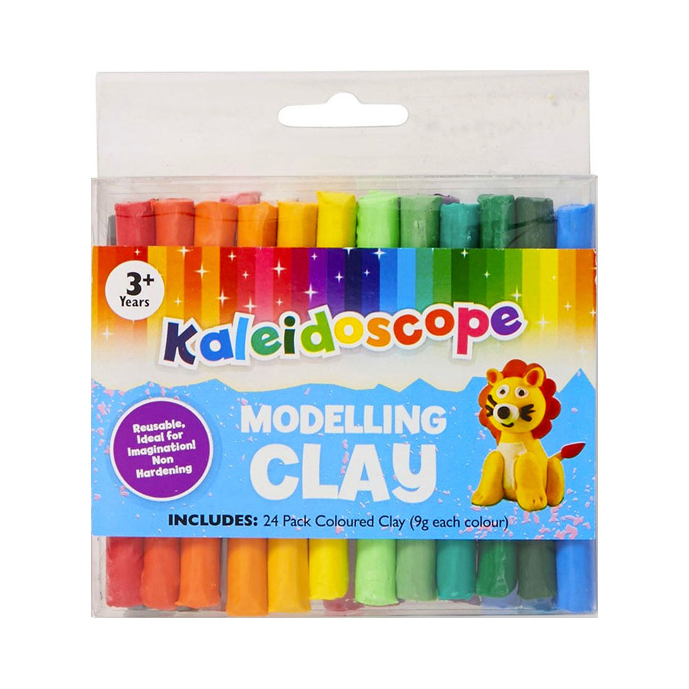 761-010975-24pk-kaleidoscope-coloured-modelling-clay-kids-craft-3y