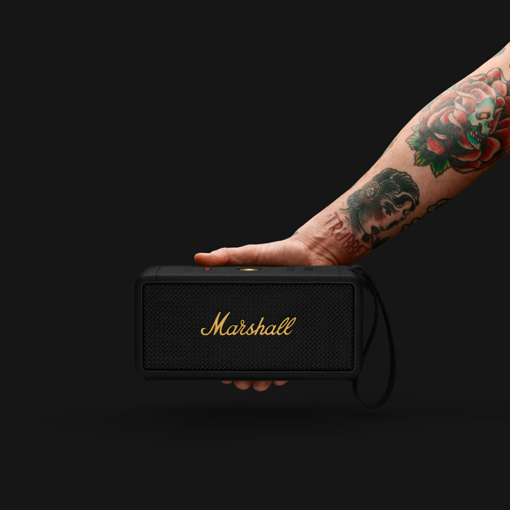 252083-marshall-middleton-portable-bluetooth-speaker-black-brass