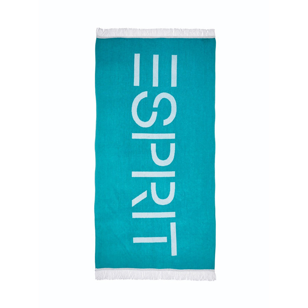 42c74k687-esprit-raglan-cotton-400-gsm-beach-pool-towel-teal