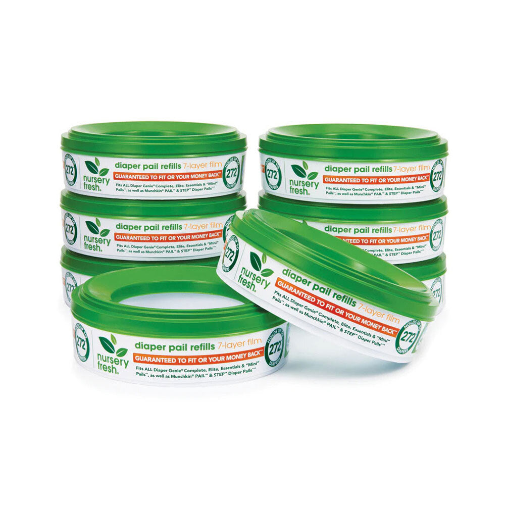 15906-8pk-munchkin-nursery-fresh-diaper-pail-bin-refills