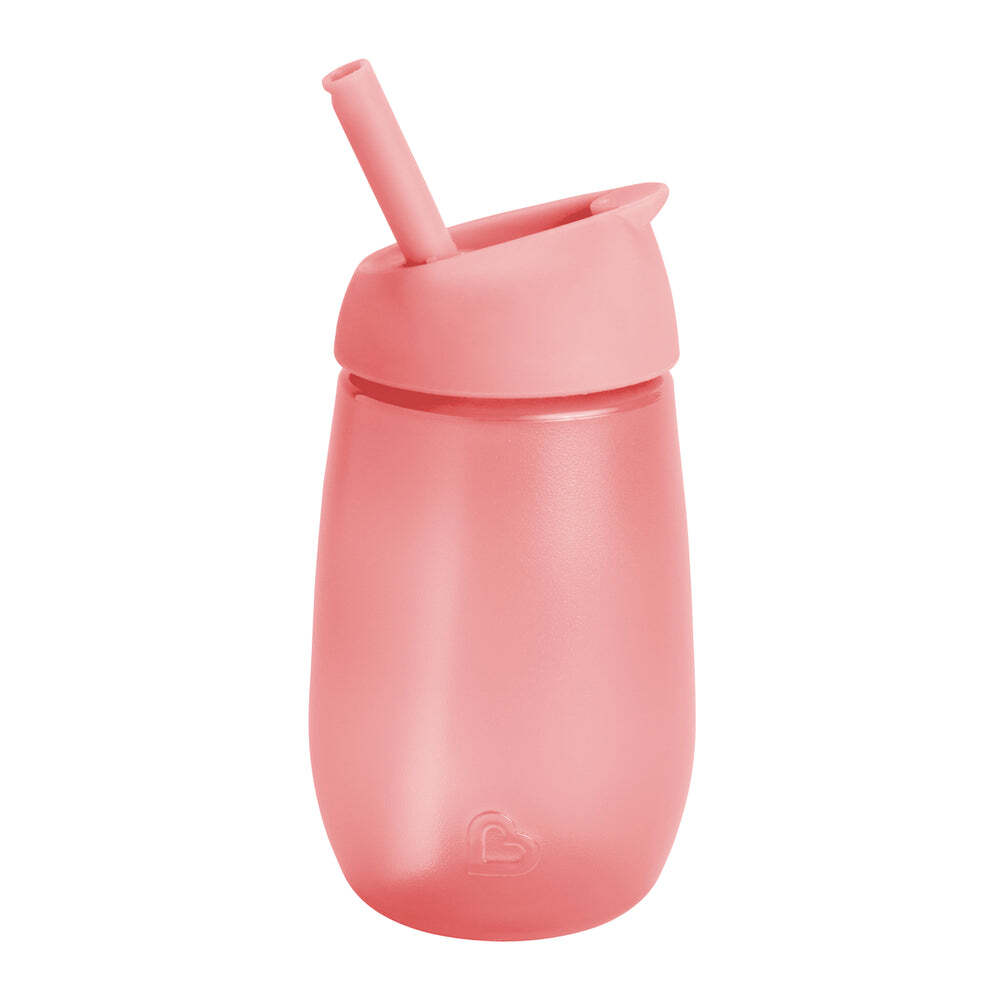 21399-munchkin-10oz-simple-clean-straw-sip-cup-pink-12m
