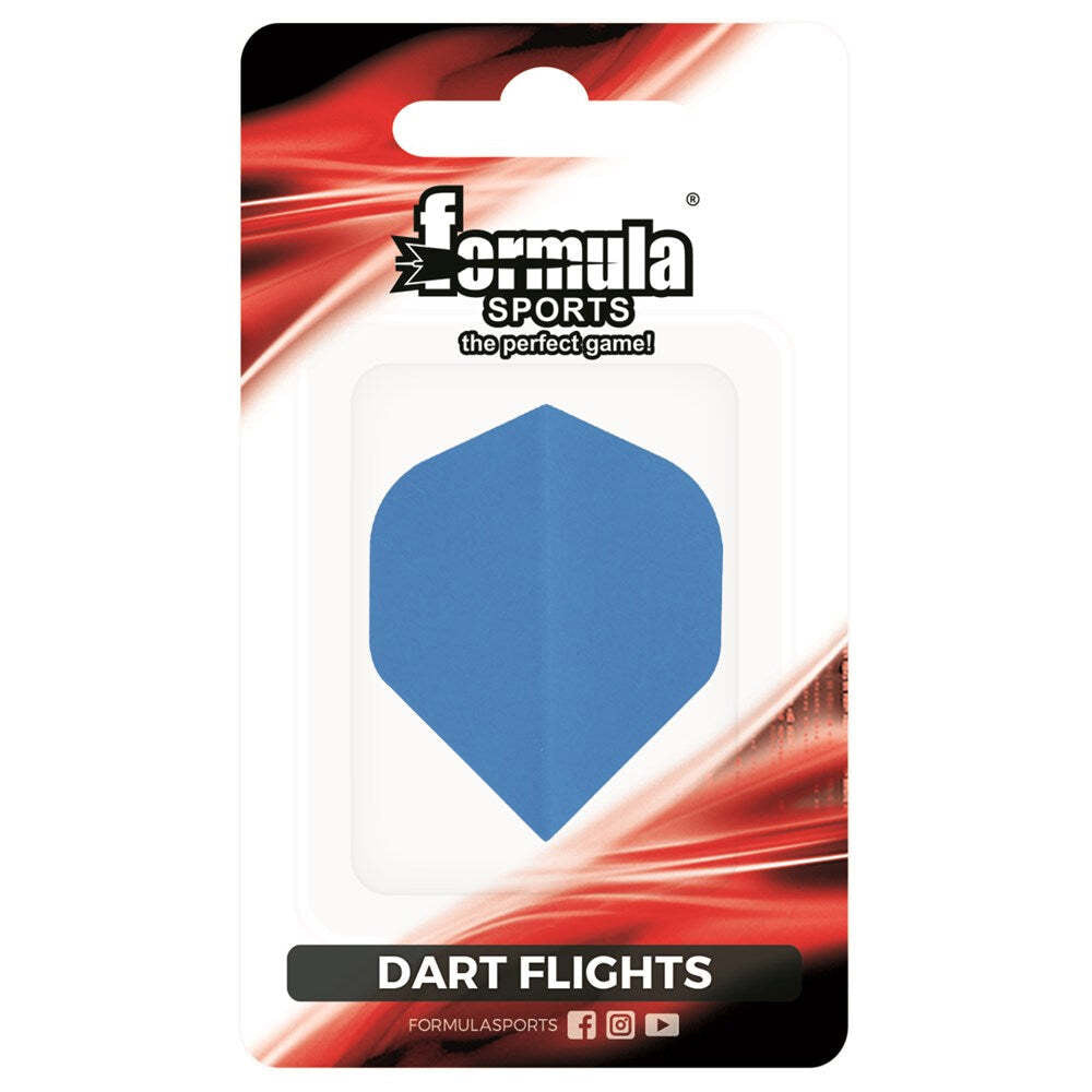 200101-3pc-formula-sports-polyester-plain-dart-flights-standard-wing-assorted-set