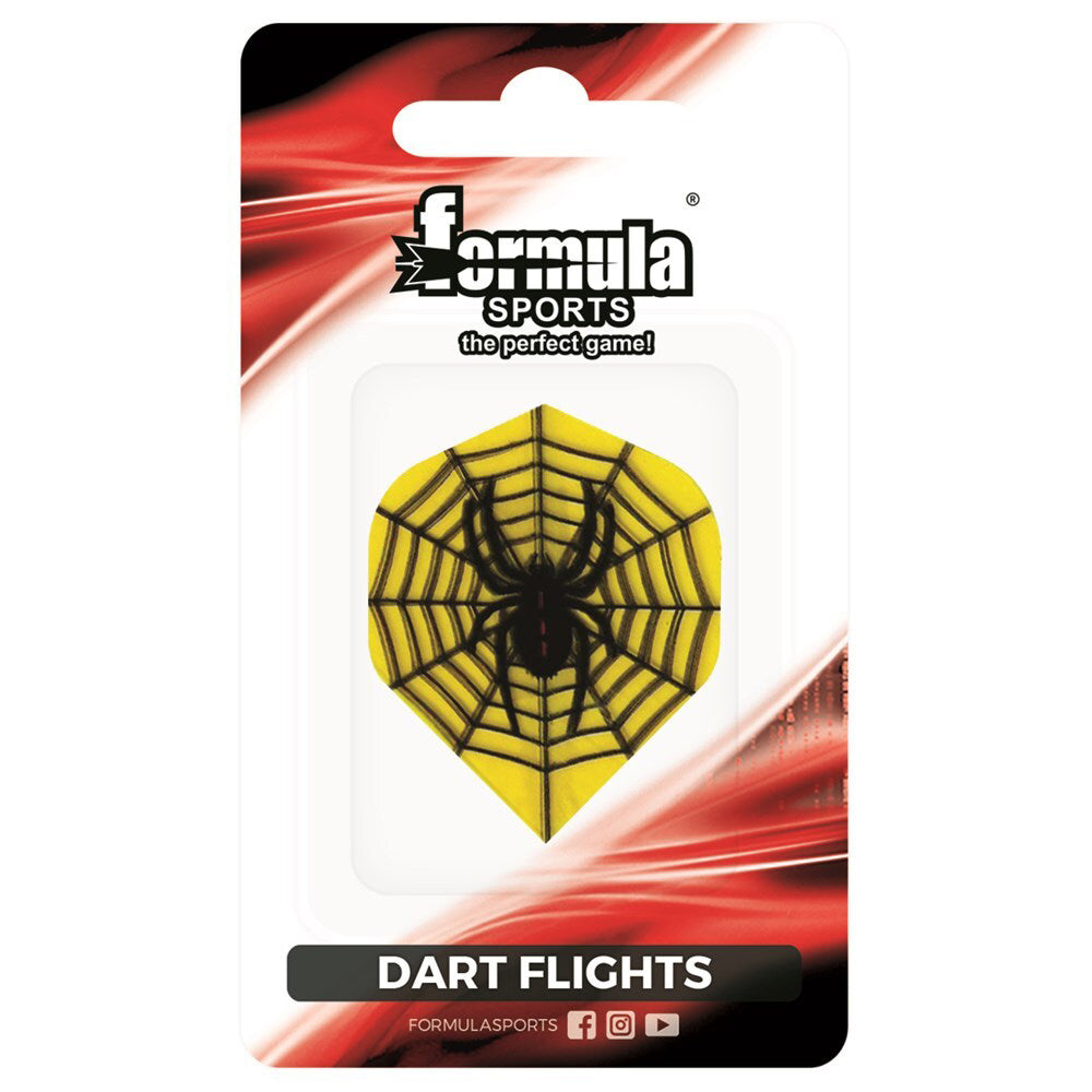 200201-3pc-formula-sports-polyester-emblem-dart-flights-standard-wing-accessory-set