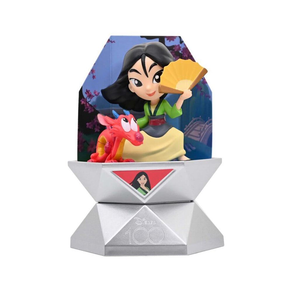 19552-yume-disney-100-surprise-capsules-series-2-kids-children-toy-3y