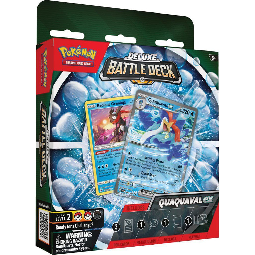 290-85258-pokemon-tcg-meowscarade-quaquaval-ex-deluxe-battle-deck-trading-card-game