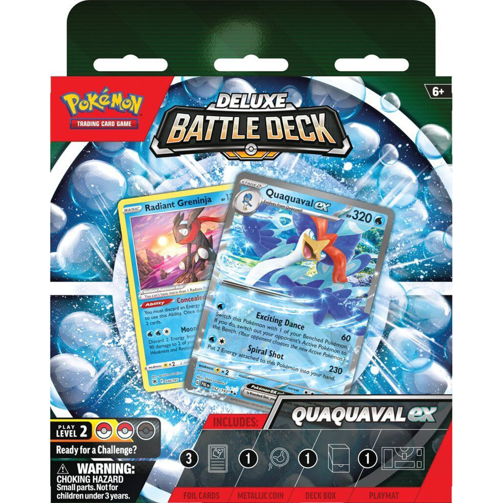 290-85258-pokemon-tcg-meowscarade-quaquaval-ex-deluxe-battle-deck-trading-card-game