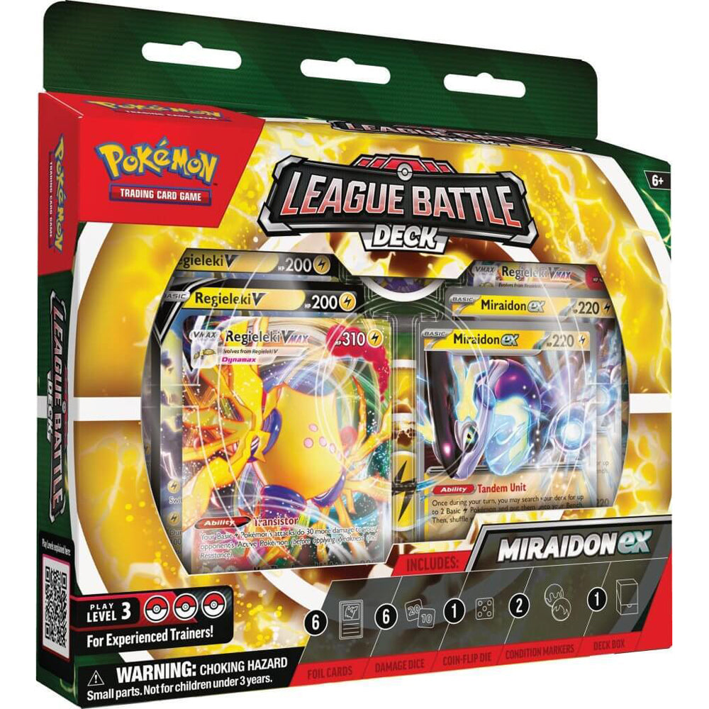 290-85273-pokemon-tcg-league-miraidon-ex-battle-deck-trading-card-game-6y