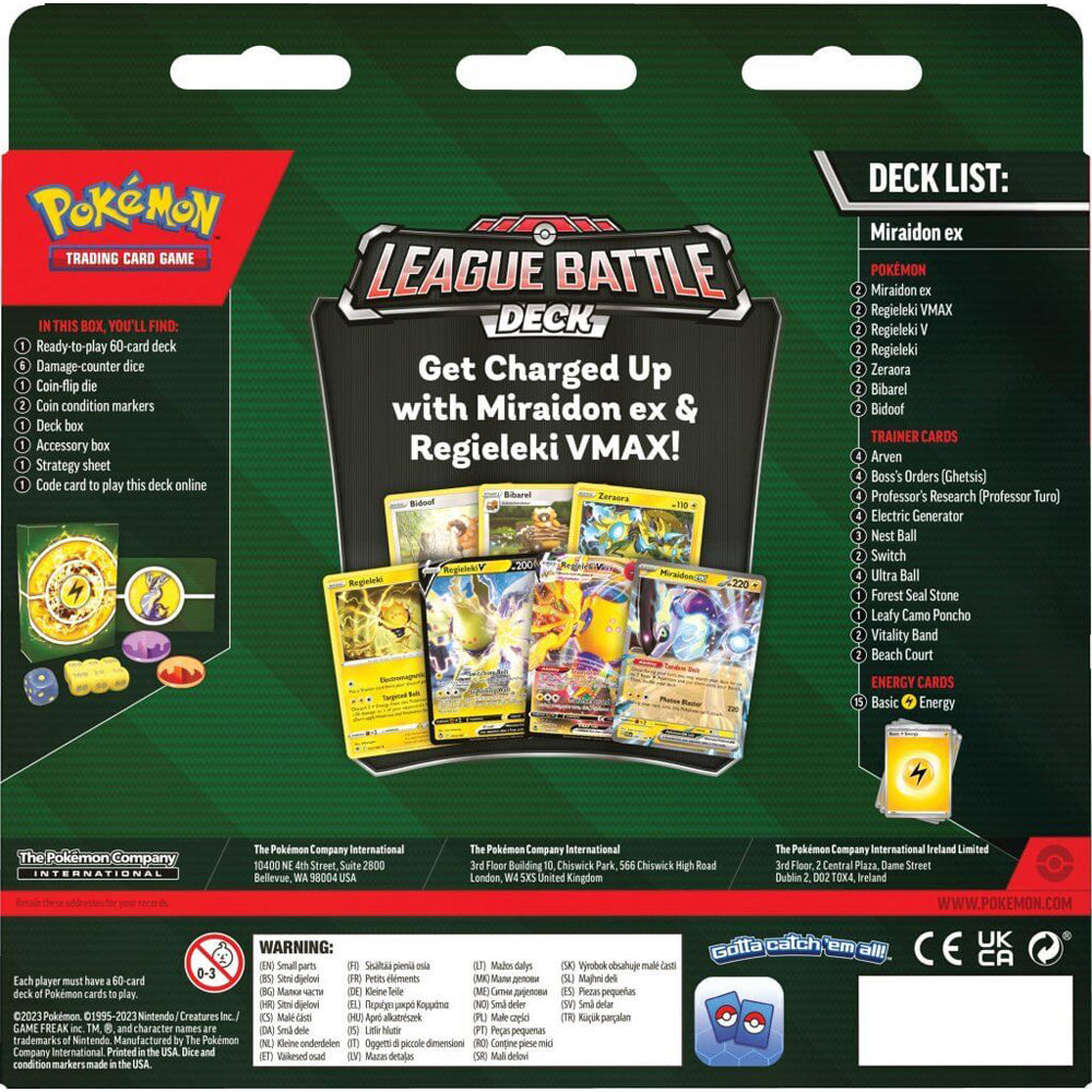 290-85273-pokemon-tcg-league-miraidon-ex-battle-deck-trading-card-game-6y