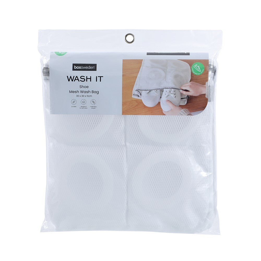 35198-boxsweden-wash-it-30x11cm-washing-machine-mesh-protector-shoe-bag-white