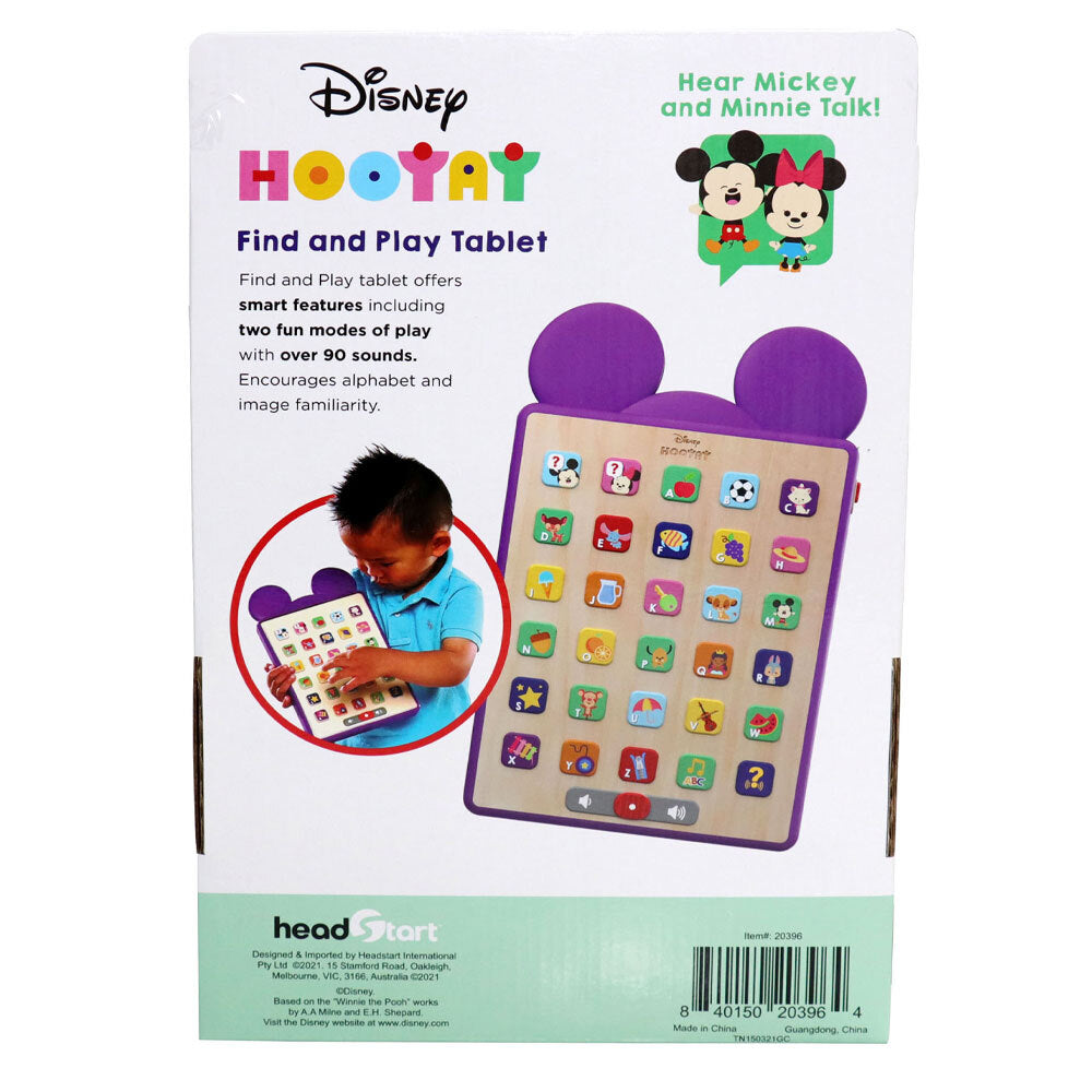 20396-0204-disney-hooyay-tablet-kids-childrens-toy-teal-18m