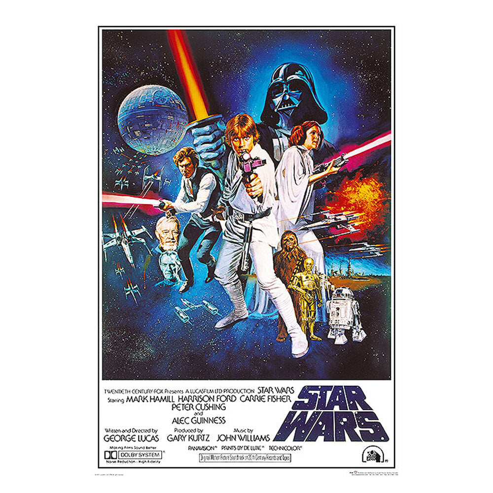2746-impact-merch-star-wars-luke-gun-regular-sized-poster-92x61cm