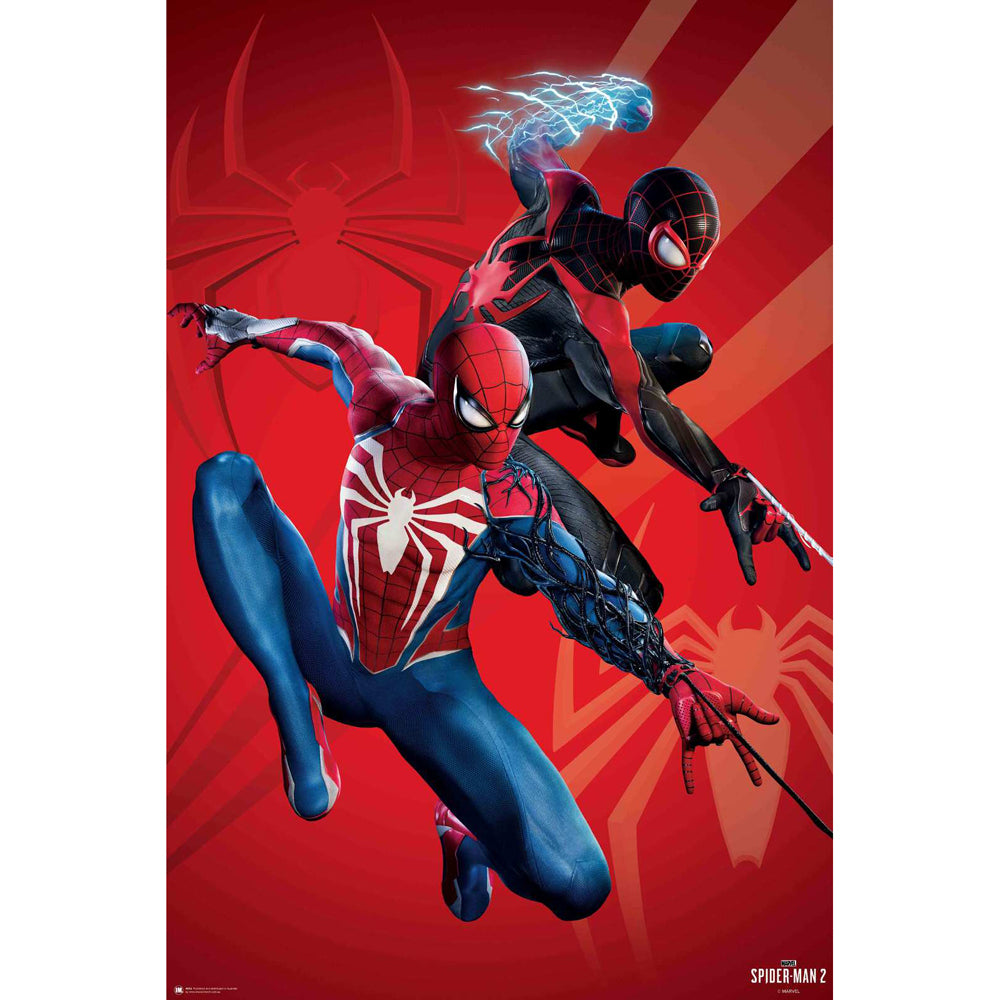 4952-impact-merch-marvel-mcu-gameverse-spider-man-regular-sized-poster-92x61cm