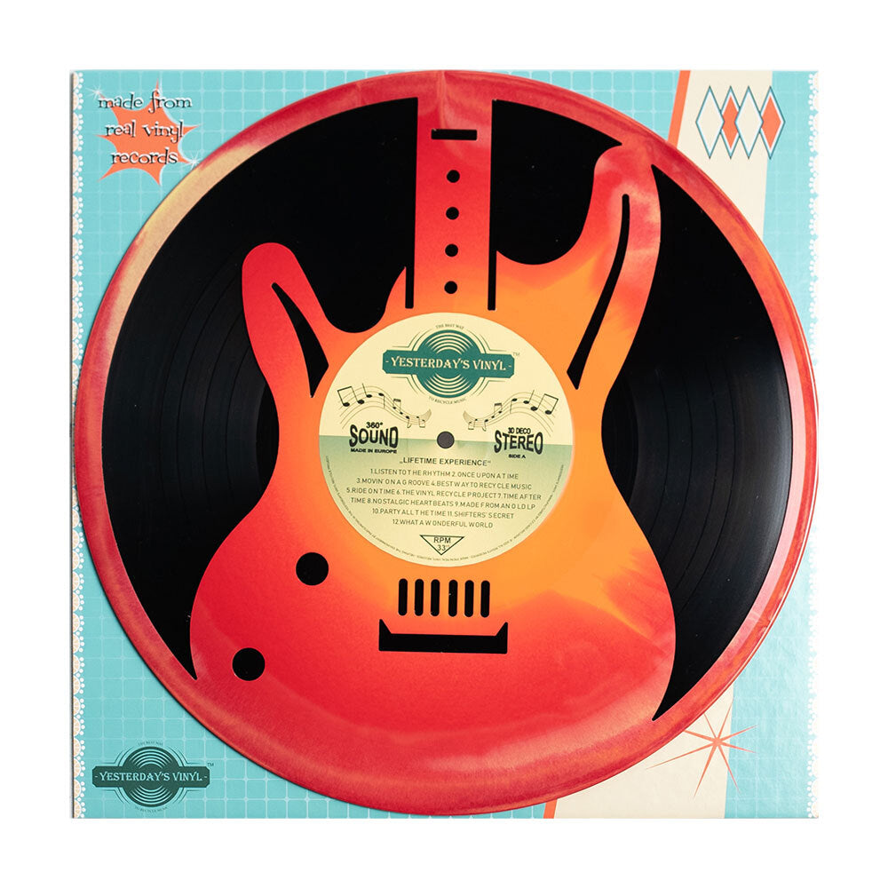3384005-yesterday-s-vinyl-music-lover-3d-decoration-guitar-assorted