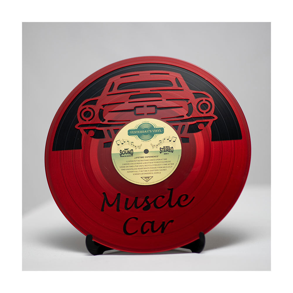 3384006-yesterday-s-vinyl-music-lover-3d-decoration-muscle-car-assorted