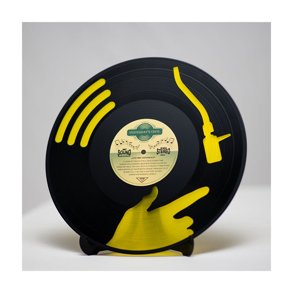 3384018-yesterday-s-vinyl-music-lover-memorabilia-3d-decoration-dj-assorted