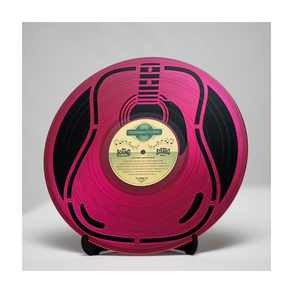 3384029-yesterday-s-vinyl-music-lover-3d-decoration-acoustic-guitar-assorted